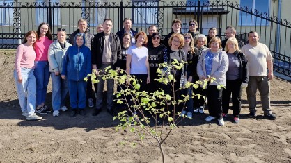 Наведем порядок вместе! Трудовые инициативы минувшего субботника